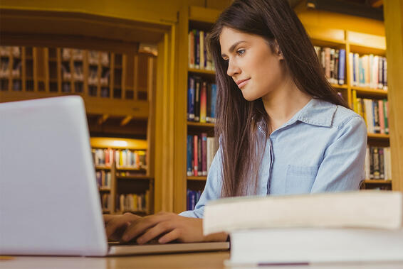 fish center master's student